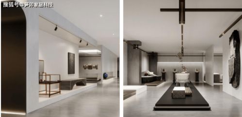 筍卯家居科技 引領(lǐng)家居設(shè)計創(chuàng)新新時代