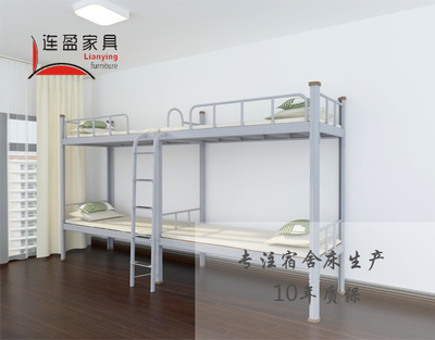 佛山學(xué)校上下床安裝已就位，迎接新學(xué)期的到來